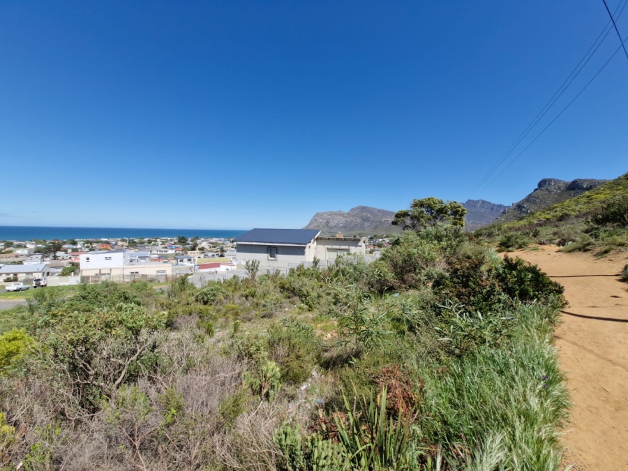 0 Bedroom Property for Sale in Kleinmond Western Cape